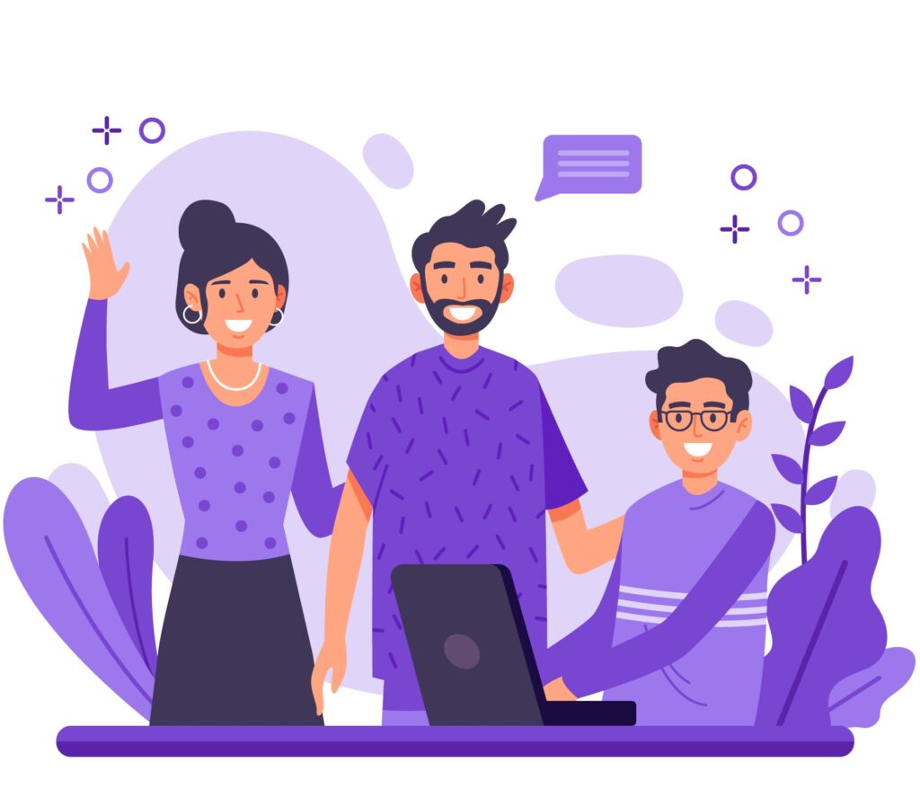 social media marketing agency